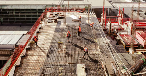 Best Poured Concrete Foundation  in Masury, OH